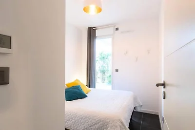 Apartment in Cannes in der Nähe des Strandes ...