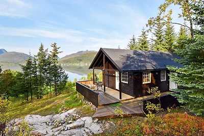 4 Personen Ferienhaus in Botnhamn