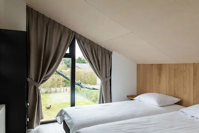 Ferienwohnung in Schoorl mit Wifi