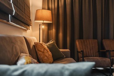 Appartements Alpin Resort Montafon, Gargellen