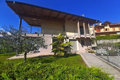 Vakantiehuis met 2 slaapkamers