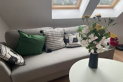 Kleine Groene Basedow