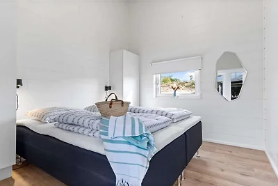 5 star holiday home in Glesborg