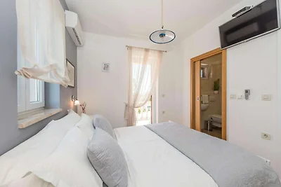 Spaziosa casa vacanze a Privlaka