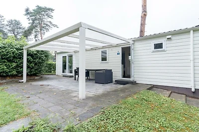 Maison de vacances à Brunssum avec terrasse
