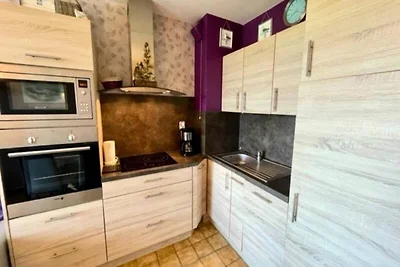 Residenz Domaine De La Greve