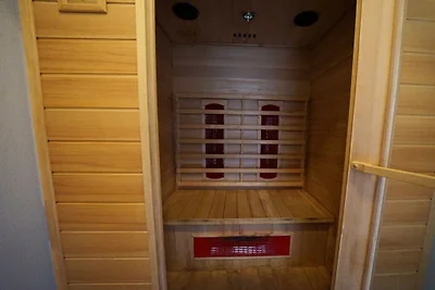 Daelenbroeck Sauna 12