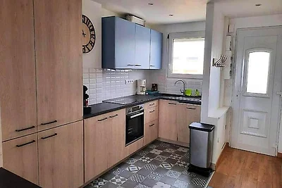 Appartements für 4 Personen