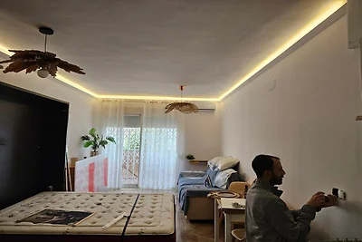 Apartment 150 M vom Strand El Bajoncillo...