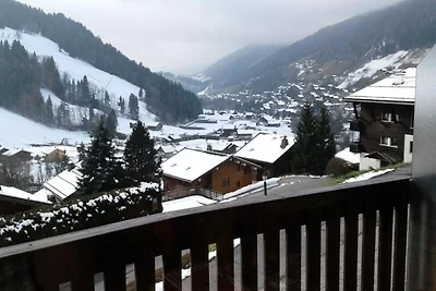 Ferienhaus in Nant Robert in der Nähe der...