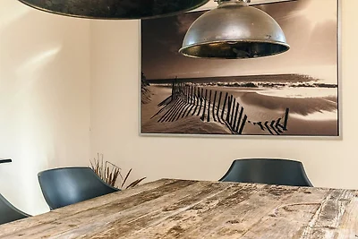 8 Personen Ferienhaus in Ålbæk-By Traum