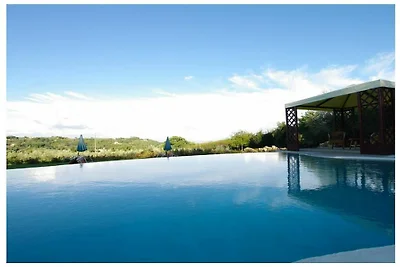 Villa Montepulciano Komfortable...