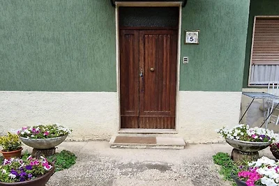 Accogliente appartamento a Tagliacozzo con...