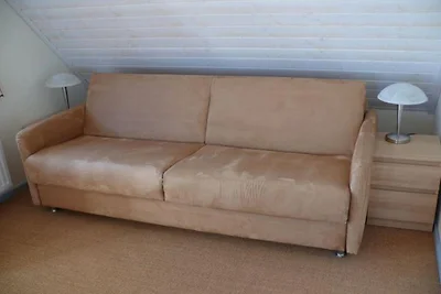 Exklusives Appartement in Rechlin