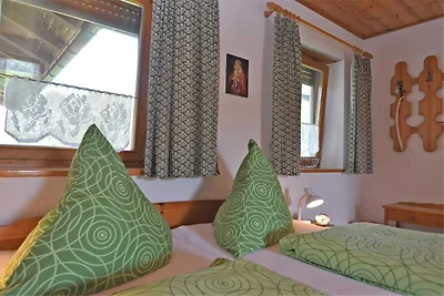 Wohnung in Sonnen nahe Skiliften