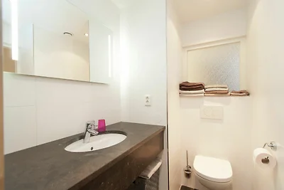 Moderne Wohnung im Zentrum von Bergen