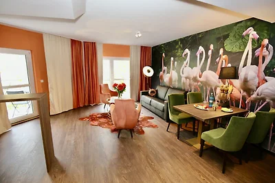 Sunday Hotel & Suites Leipzig - Suite
