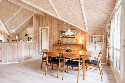 5 Personen Ferienhaus in Tarm