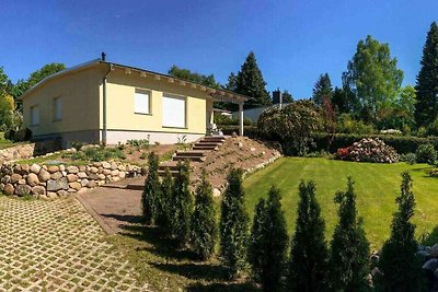 Göwe Comfortabele vakantiewoning