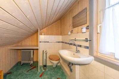 Ferienhaus im Ferienpark Mirow