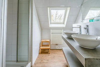 Charmante Villa mit Holzofen in der Nähe von ...