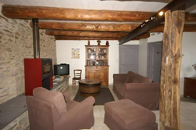 Casa vacanze con terrazza privata