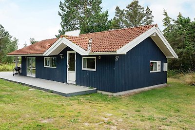 8 persoons vakantie huis in Rødby-By Traum