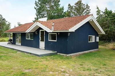8 Personen Ferienhaus in Rødby-By Traum