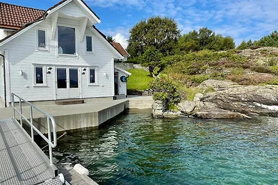 4 stelle case ad MOSTERHAMN-By Traum