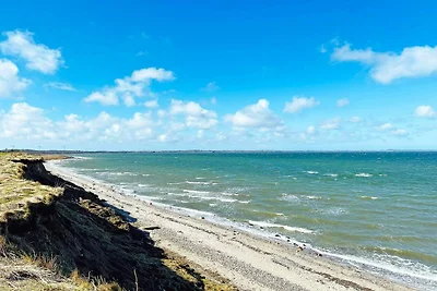 6 persoons vakantie huis in Vinderup-By Traum