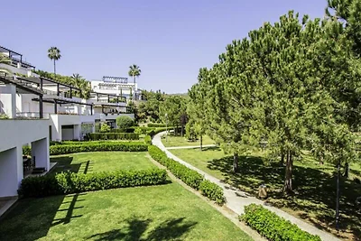 Huis in Marbella vlakbij Santa Clara Golf