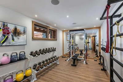 Residenz Combe Aux Loups