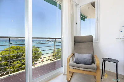 Appartement in Port de Pollensa bij Pine Walk