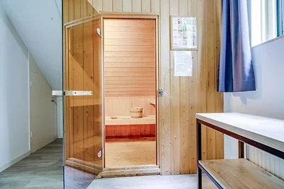 Waldbungalow für 5 Gäste in Ewijk