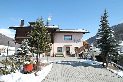 Wohnung in Livigno, in der Nähe des...