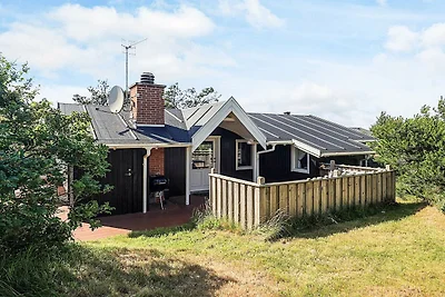 4 persoons vakantie huis in Thisted-By Traum