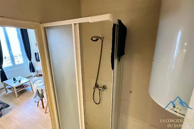 Appartamento a Mont-Dore vicino alle terme