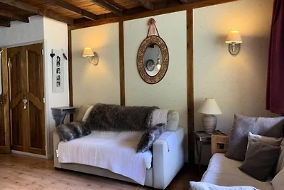 apartman za odmor Obiteljski odmor Barcelonnette