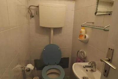 Aparment Alma- Two bedroom Apartment