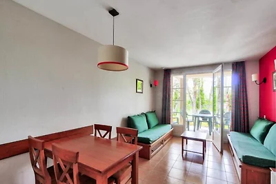 Ferienhaus in Frankreich nahe Dorfgeschäften