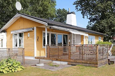 4 Personen Ferienhaus in Åskloster-By Traum