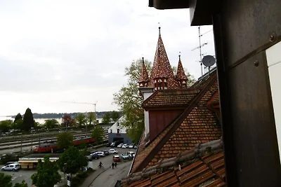 Vakantieappartement met 1 slaapkamer