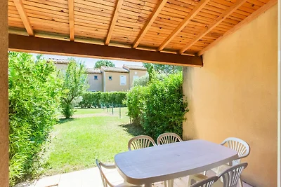 Confortevole casa vacanze con piscina