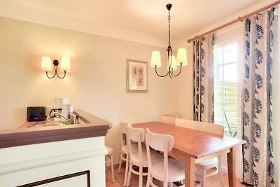 Die Häuser von Moliets