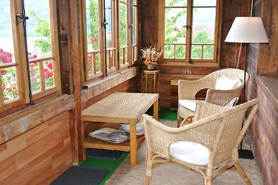 L'Etoile des prés grosse Ferienwohnung