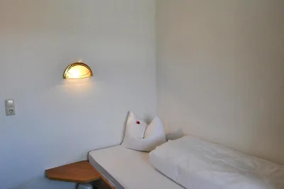 Ferienwohnung Val Sinestra, Kappl