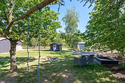 7 Personen Ferienhaus in Højslev-By Traum