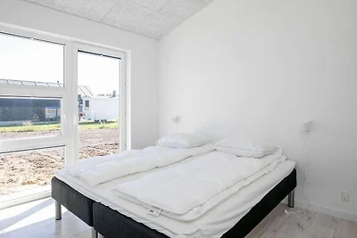 10 Personen Ferienhaus in Løkken