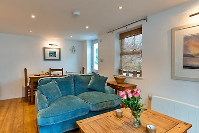 Cottage a Porthleven vicino Spiaggia & Porto