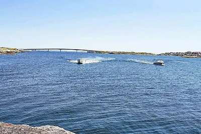 2 Personen Ferienhaus in Hönö